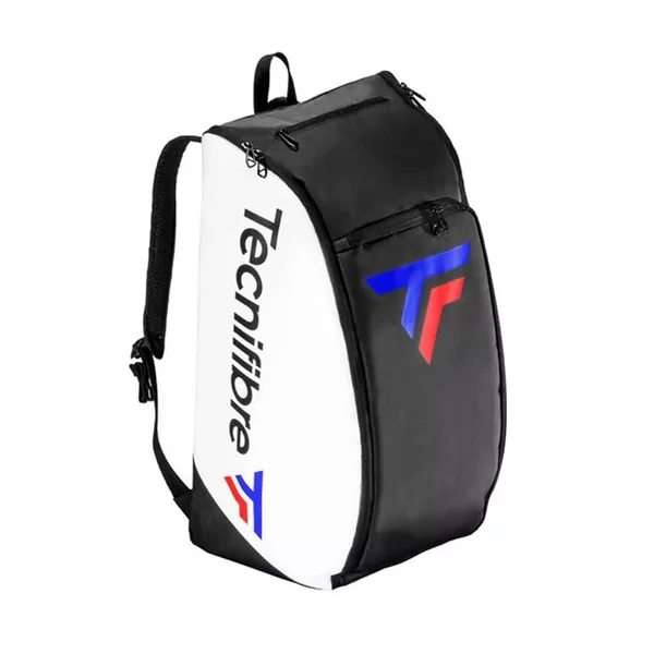 Surgrips Tecnifibre Players Pro Feel Blanc x 30