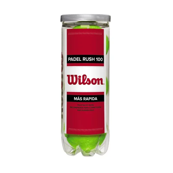 Surgrips Wilson Padel Pro Overgrip Blanc x 12