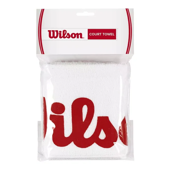 Surgrips Wilson Padel Pro Overgrip Blanc x 3