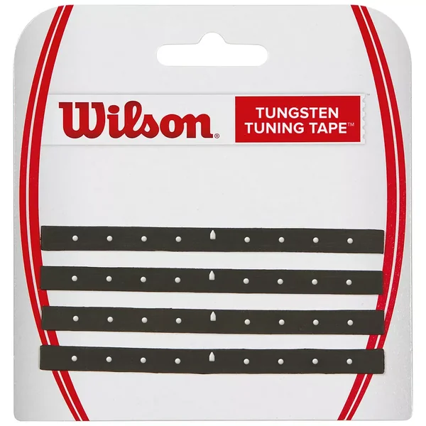 Surgrips Wilson Pro Overgrip Blanc x 30