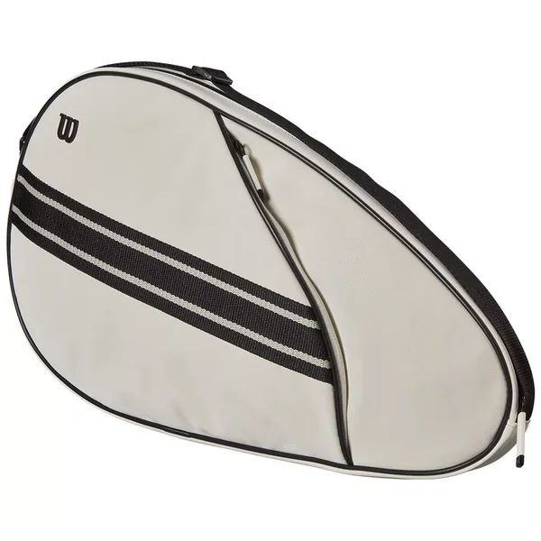 Surgrips Wilson Pro Perforated Overgrip Blanc x 12