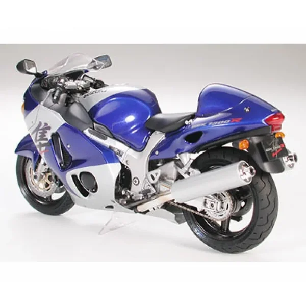 Suzuki GSX1300R Hayabusa