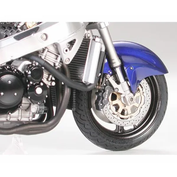 Suzuki GSX1300R Hayabusa