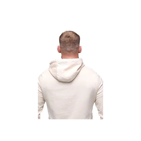 SWEAT A CAPUCHE La Piraterie CLASSIC BEIGE