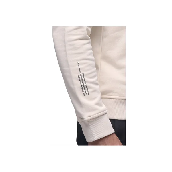 SWEAT A CAPUCHE La Piraterie CLASSIC BEIGE