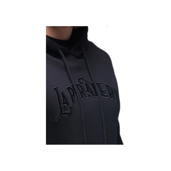 SWEAT A CAPUCHE La Piraterie CLASSIC NOIR