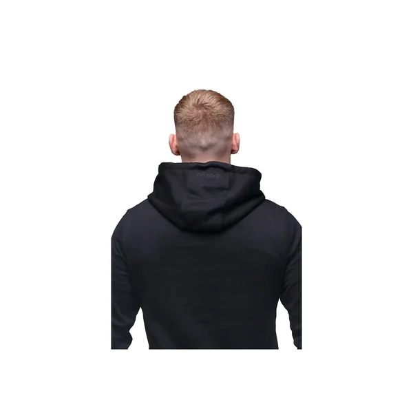 SWEAT A CAPUCHE La Piraterie CLASSIC NOIR