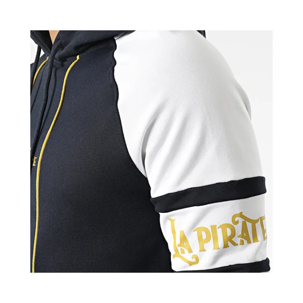 SWEAT A CAPUCHE La Piraterie ROC