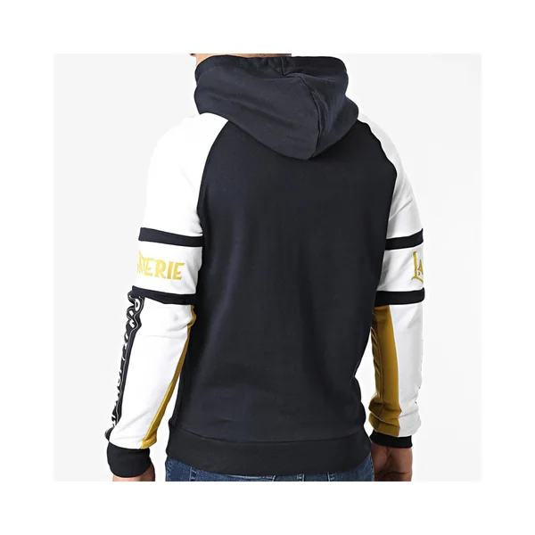 SWEAT A CAPUCHE La Piraterie ROC