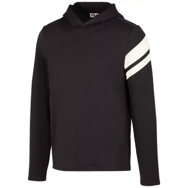Sweat Fila Jayce Noir