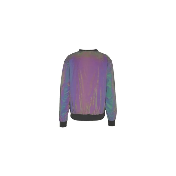 Sweat Karl Kani Small Signature Réflective