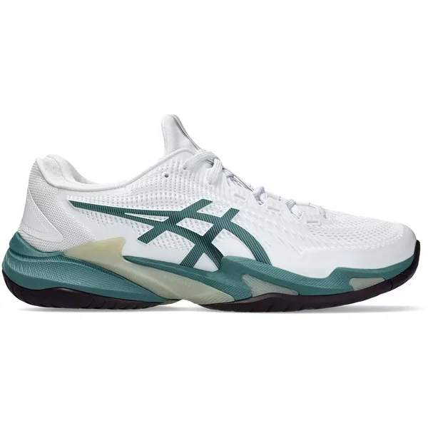 Sweat à capuche Asics Logo Bleu marine