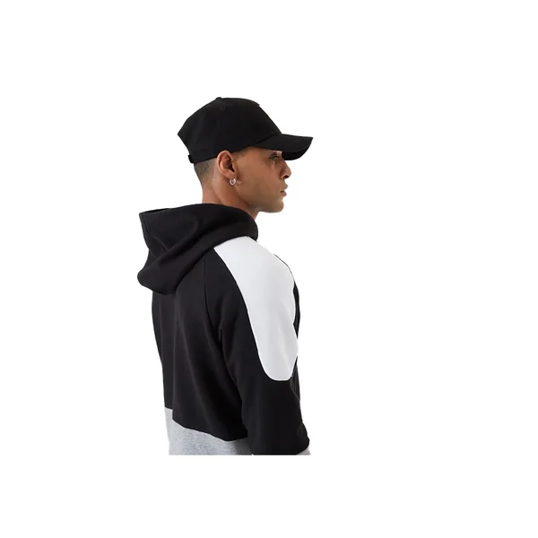Sweat à capuche des Las Vegas Raiders, noir