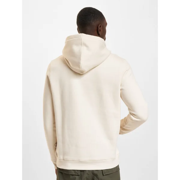 Sweat à capuche Dickies Oakport Blanc CassÉ