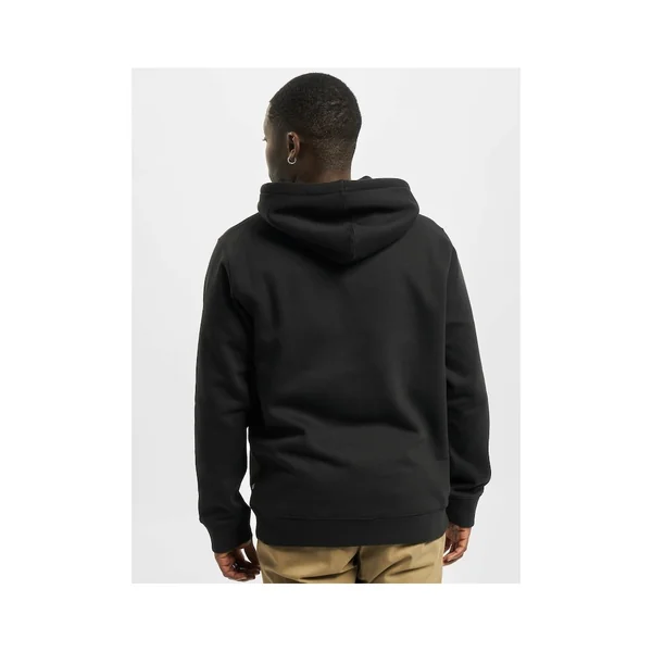 Sweat à capuche Dickies Oakport noir