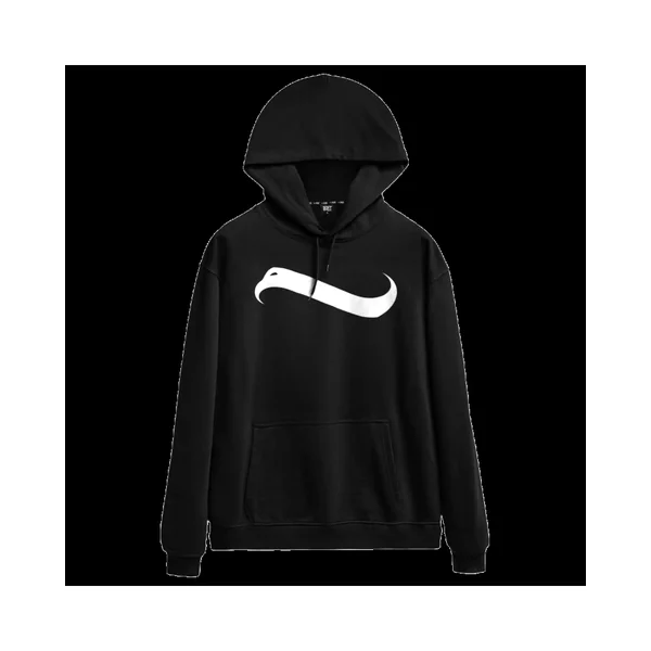 Sweat à Capuche FALL HARD PRT
