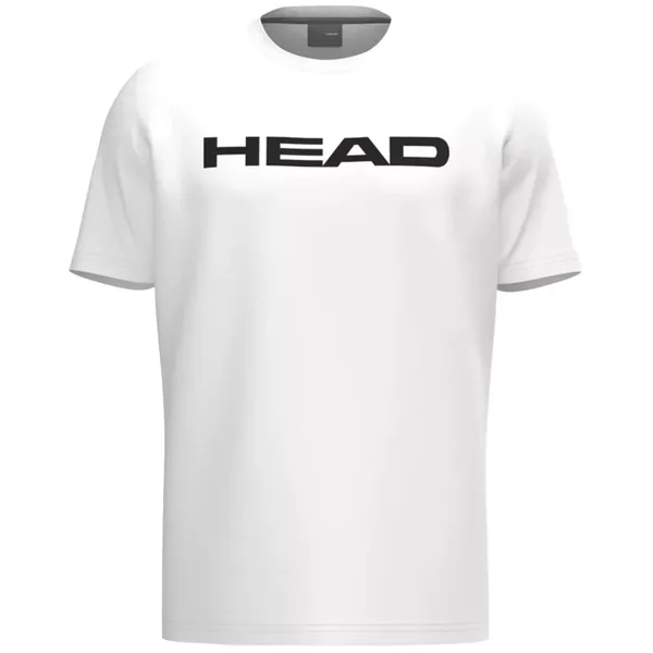 Sweat à capuche Head Junior Club Original Bleu marine