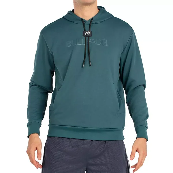 Sweat à capuche Hydrogen Court Noir Spark