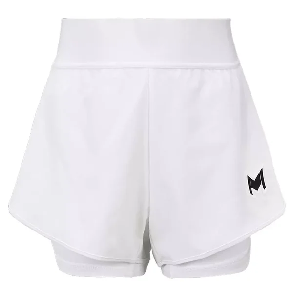 Sweat à capuche Mouratoglou Garçon Noir