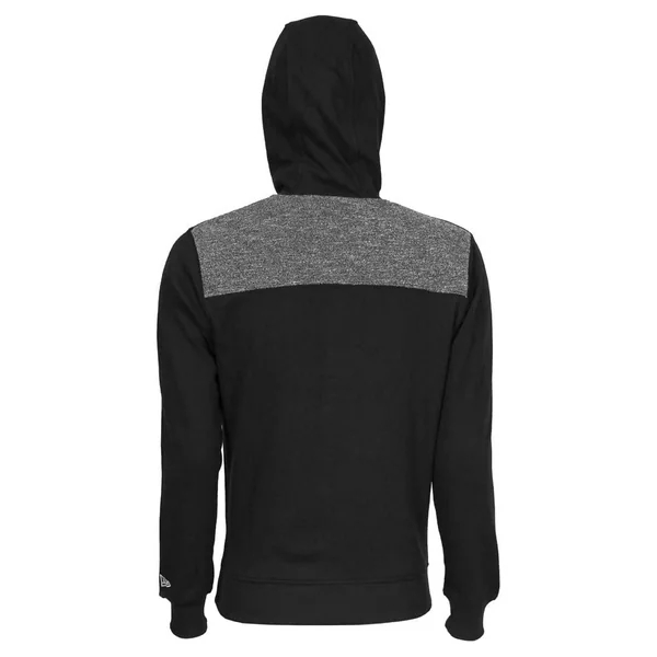 Sweat à capuche New Era Concrete PO OAKRAI Raiders