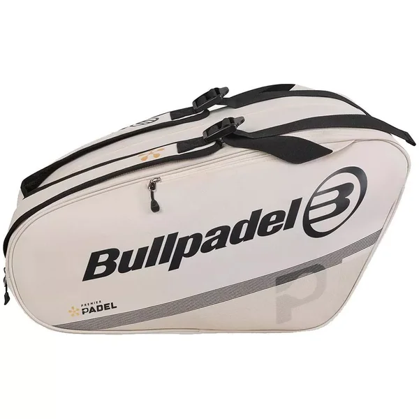 Sweatshirt Bullpadel Gomese Orange