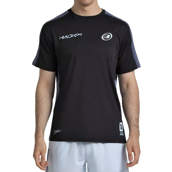 Sweatshirt Bullpadel Grelo Vert