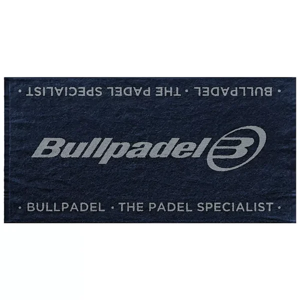 Sweatshirt Bullpadel Jaque Rouge