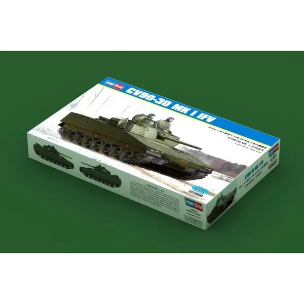 Swedish CV9030 IFV 1/35