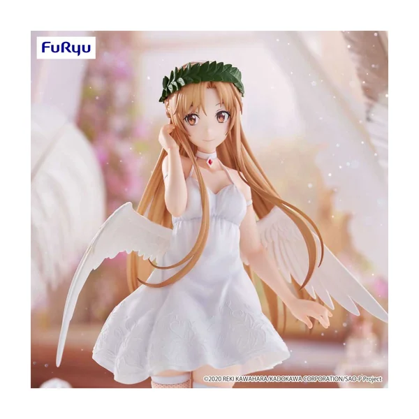 Sword Art Online - Asuna Bicute Pure Fig