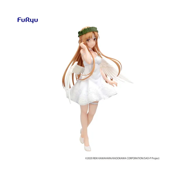 Sword Art Online - Asuna Bicute Pure Fig
