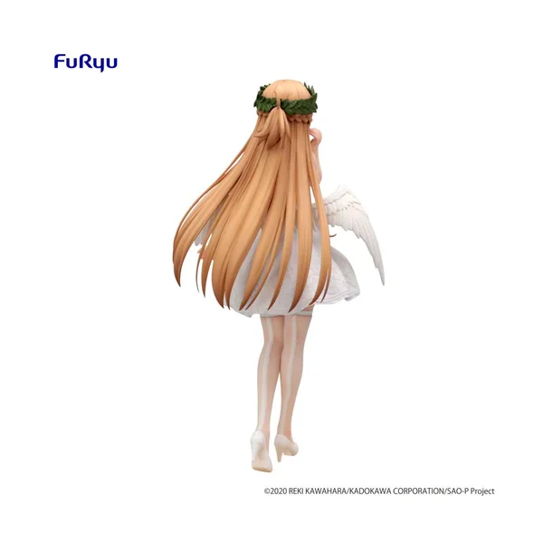 Sword Art Online - Asuna Bicute Pure Fig