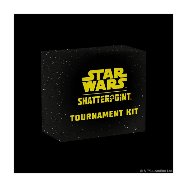 SWSP: Store League/ Tournament Kit 3