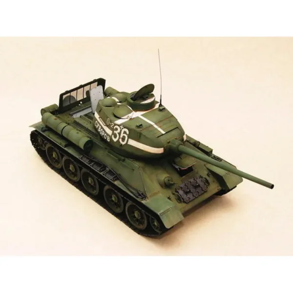 T-34/85 de l'Usine 183 - Modèle 1944