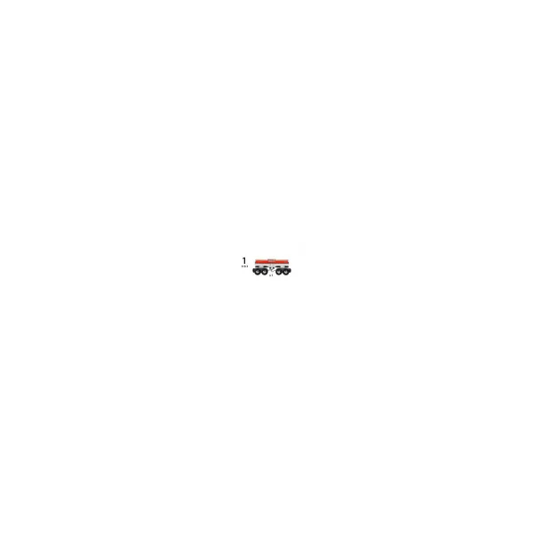 Tank Wagon