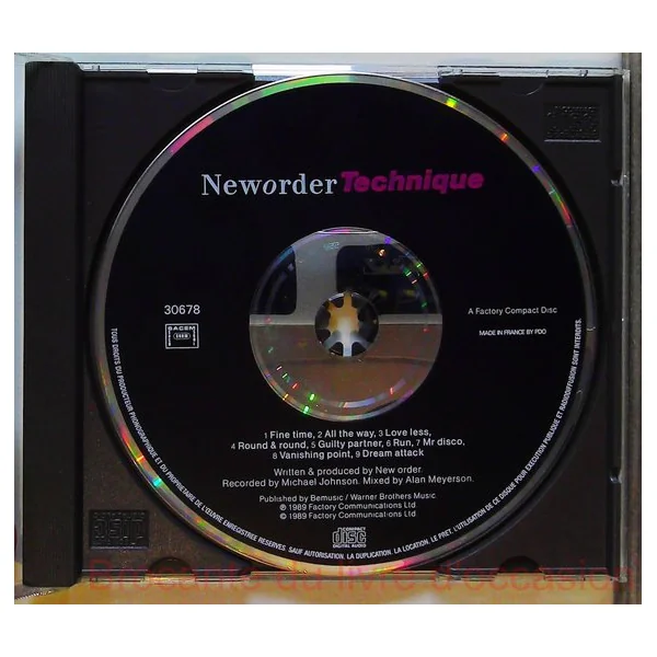 Technique