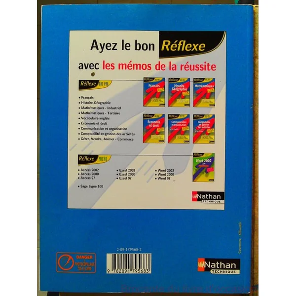 Technologie d'électrotechnique Bac Pro Tome 2