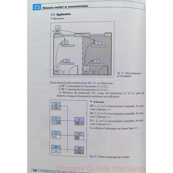 Technologie d'électrotechnique Bac Pro Tome 2