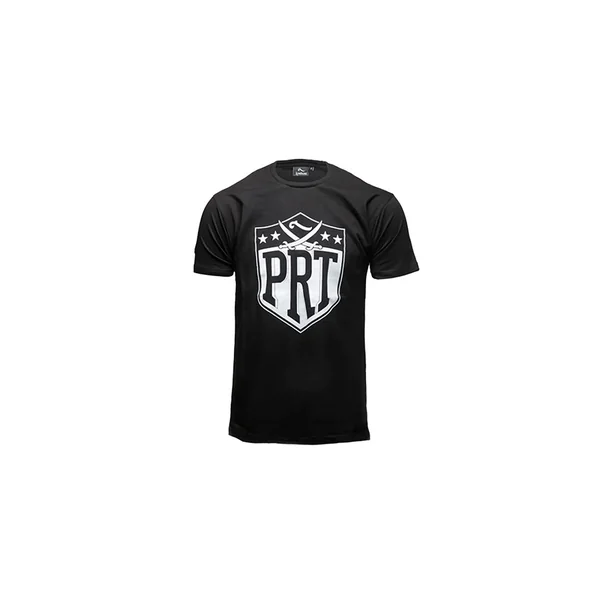 TEE SHIRT La Piraterie LEAGUE NOIR