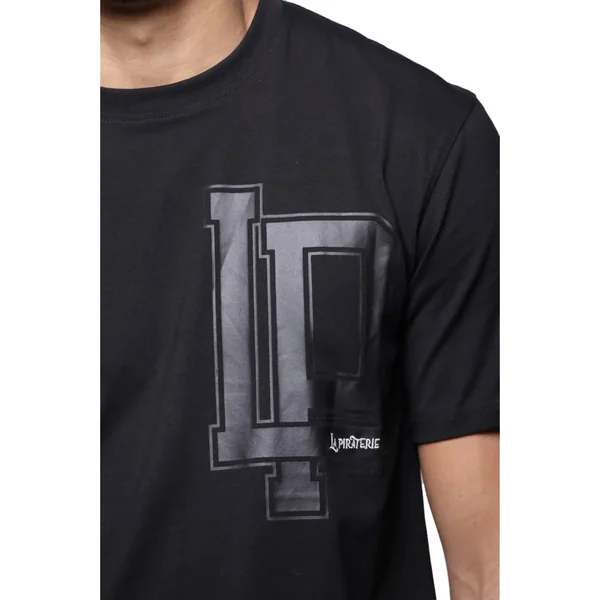 TEE SHIRT LA PIRATERIE LP