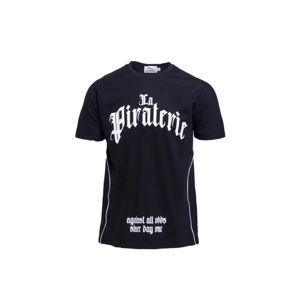 TEE SHIRT LA PIRATERIE RICH