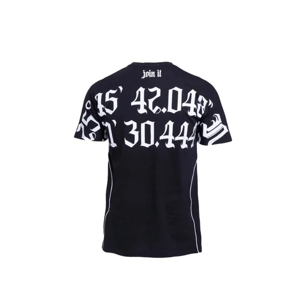 TEE SHIRT LA PIRATERIE RICH