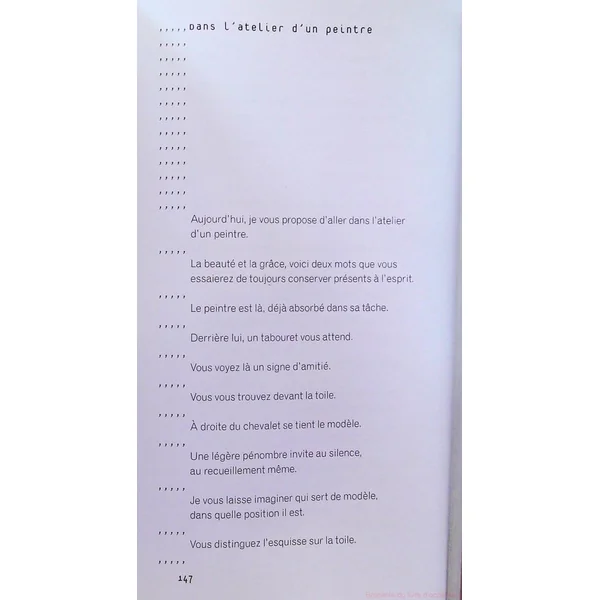 Textes de relaxation et de visualisation - Pour une vie sans stress