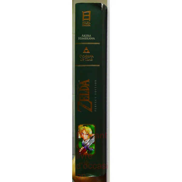 The Legend of Zelda