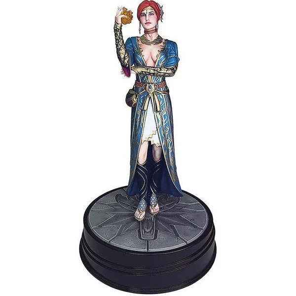 THE WITCHER 3 FIGURINE TRISS MERIGOLD SERIES 2
