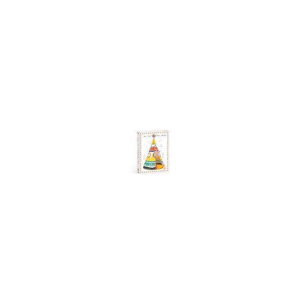 Tipi - Tente d'indien pour les enfants