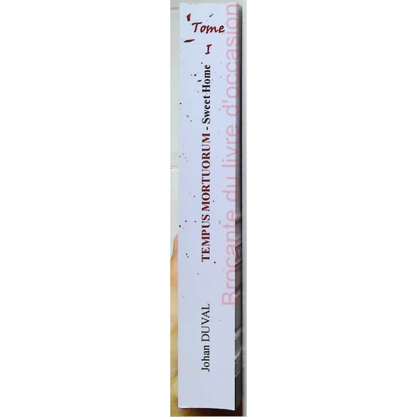Tome 1 : Sweet Home