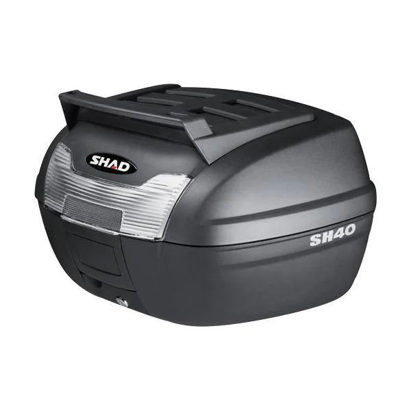 Top Case Sh40 Cargo