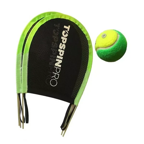 Topspin Pro