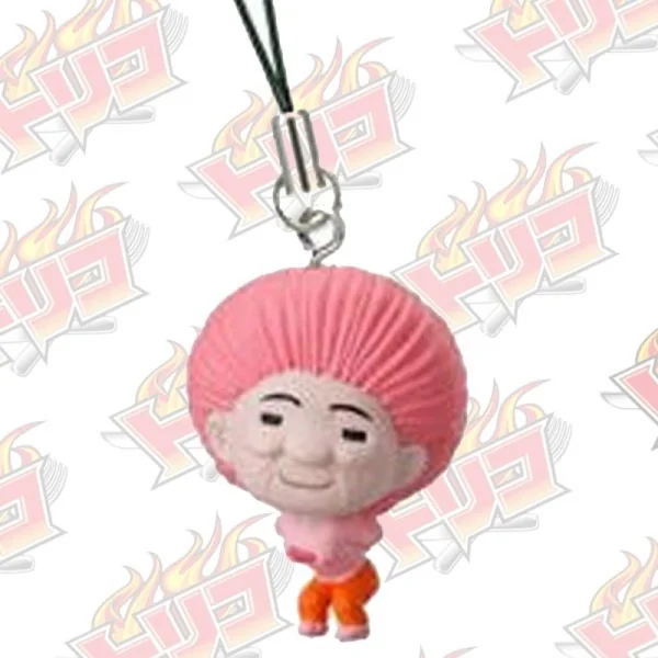 Toriko - Strap de Setsuno