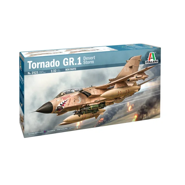 TORNADO GR.1 «Desert Storm»